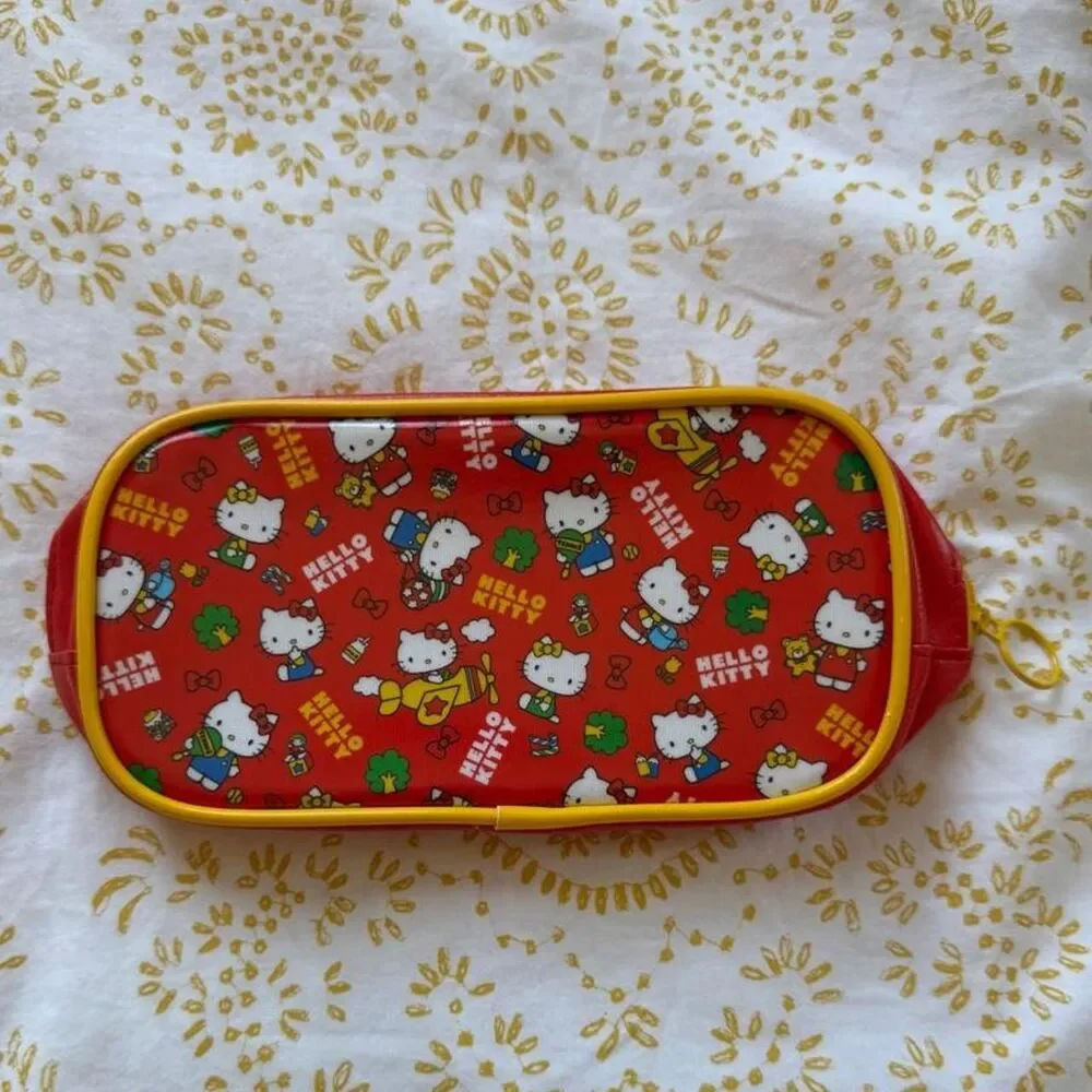 Sanrio multi Storage-and-organisation